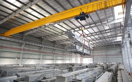 Topal – Nhôm Việt được đầu tư nghiêm túc và bài bản