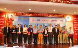 Đại học Ngân hàng TP. Hồ Chí Minh tuyển sinh Thạc sĩ đợt 1 năm 2021