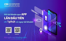 Chứng khoán 2020: “Tưởng không vui mà vui không tưởng”