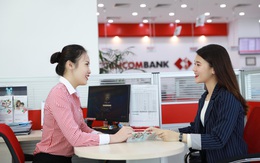Nhân tố giúp Techcombank tăng trưởng doanh thu 20 quý liên tiếp