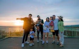 Giáng sinh, Tết Dương lịch đi đâu là lý tưởng ?