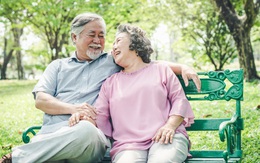 Bí quyết vàng để không chỉ sống thọ mà còn sống tích cực, khỏe mạnh, an nhiên