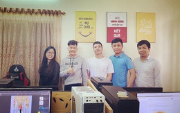 TLS Media - Mang giá trị nhân văn từ cuộc sống vào phương tiện truyền thông