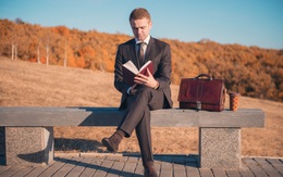 Điều gì làm nên đẳng cấp của người đàn ông hiện đại?