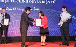 VNG Cloud – nền tảng chuyển đổi số an toàn của doanh nghiệp