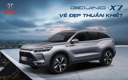 Top 2 mẫu ô tô Trung Quốc đang bán chạy tại Tin Bán Xe