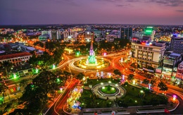 Cà Mau vươn tầm nhờ những bước tiến đầy nội lực