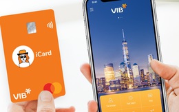 Trải nghiệm 3 bước đăng ký cực nhanh tài khoản trực tuyến của VIB