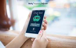 Chatbot - Cứu tinh trong thời đại số