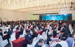 Chân dung khu đô thị kiểu mẫu tại Vũng Tàu