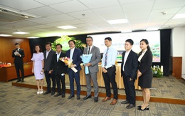 Hợp tác chiến lược giữa ABV Group và Mirae Asset Prévoir