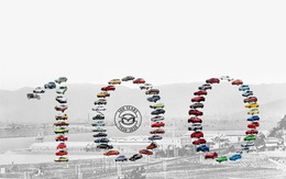 Đằng sau biểu tượng thế kỷ