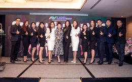 Lễ bổ nhiệm cán bộ cấp cao – Công ty Cổ Phần AVLand Miền Nam