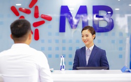 MB mở rộng giờ Cut - Off trên kênh Ngân hàng điện tử