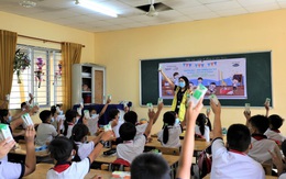 “CapitaLand - Dinh dưỡng cho trẻ”: Mong muốn đem đến nền giáo dục toàn diện cho trẻ