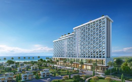 Ra mắt căn hộ mẫu của The Maris – Quần thể nghỉ dưỡng 5 sao tại Vũng Tàu