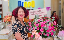 CEO Khổng Minh Giang và hành trình lan toả hệ thống giáo dục Rồng Việt khắp dải đất chữ S