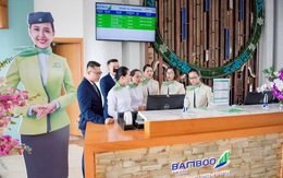 Khách hàng bay Bamboo Airways sẽ được check-in ngay tại quần thể FLC