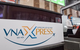 Xu hướng mới cho giới doanh nhân bay Hà Nội - TP.HCM