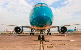 Vietnam Airlines ĐHCĐ bất thường, trình cổ đông kế hoạch phát hành cổ phiếu tăng vốn điều lệ