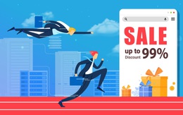 Các doanh nghiệp e-commerce cần chuẩn bị hạ tầng ra sao cho dịp sale “khủng” nhất năm?