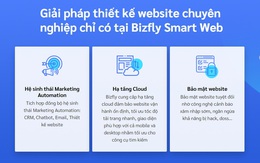 Doanh nghiệp đua nhau “xây cửa hàng” trên internet