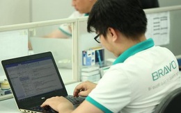 BRAVO 8R2 (ERP-VN) sở hữu công nghệ mới, tính năng ưu việt