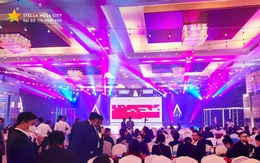 Sự kiện ra mắt The Ambi thu hút thị trường bất động sản Cần Thơ