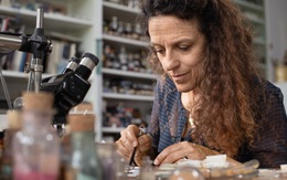 Đưa nghệ thuật vào thiết kế CODE 11.59 by Audemars Piguet