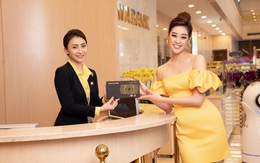 Nam A Bank đạt chứng nhận quốc tế CEN/TS 16880:2015