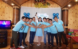 Công ty lớn thu hút người tài bằng cách nào?