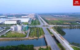 Hải Phòng - Tiên phong xu hướng bất động sản Đô thị - Công nghiệp