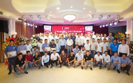 Hội nghị khách hàng Koffmann: Kết nối thông minh – Gia tăng giá trị