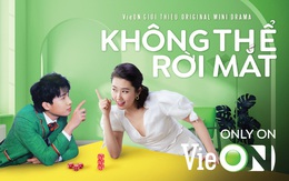 Thị trường OTT truyền hình hàng trăm triệu USD: Những rào cản nội dung và cuộc bứt phá của “tay chơi” nội địa mang tên VieON