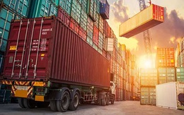 Nền tảng tối ưu hóa container rỗng tiên phong tại Việt Nam