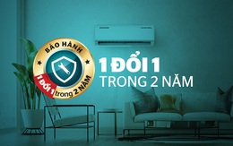 SUNHOUSE tung hậu mãi lớn, "giảm nhiệt" cho người tiêu dùng giữa mùa nóng cao điểm