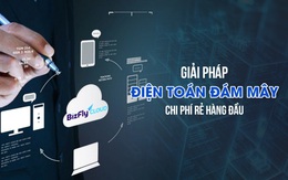 Trọn bộ giải pháp điện toán đám mây chi phí rẻ hàng đầu thị trường cho doanh nghiệp vừa và nhỏ