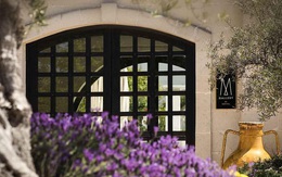 Câu chuyện của chuỗi khách sạn mang thương hiệu MGallery