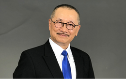 NSƯT Trần Đức chia sẻ công thức sống khỏe ở độ tuổi U70