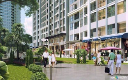 Mở bán shophouse và những căn đẹp nhất CTL Tower