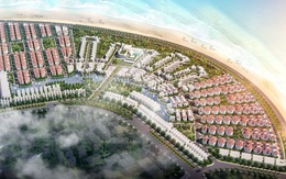 Vị trí đặc biệt của Sun Grand City Feria tại Hạ Long