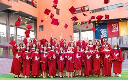 Học sinh SNA sẽ tốt nghiệp chương trình Tú tài Quốc tế IB