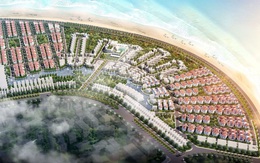 Tọa độ "3 trong 1" của Sun Grand City Feria Hạ Long