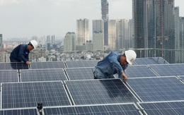 EVNFinance nhận gói tín dụng từ GCPF, củng cố mục tiêu kinh doanh năm 2020