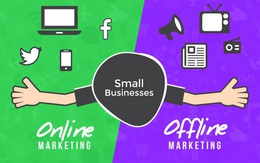 Dịch vụ phòng marketing online thuê ngoài - xu hướng mới cho doanh nghiệp