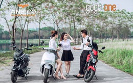 Gogolo one xe máy điện thay đổi xu hướng tiêu dùng Việt