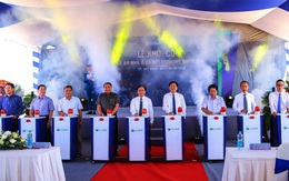 Capital House khởi công nhà ở xã hội chuẩn xanh quốc tế tại Quy Nhơn