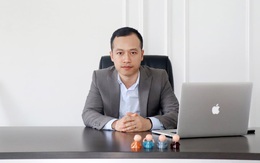 CEO Proce: Văn phòng làm việc là kênh truyền thông hiệu quả cho chiến lược thu hút nhân tài của doanh nghiệp