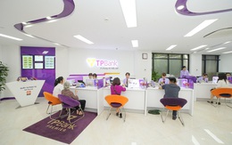 Ưu đãi của Ford dành riêng cho khách hàng vay mua xe qua TPBank
