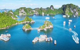 “Phao cứu sinh” cho ngành du lịch sau đại dịch Covid-19